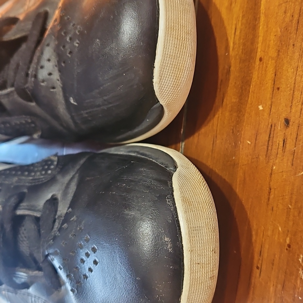 🐺 NIKE SNEAKERS - Picture 3 of 11